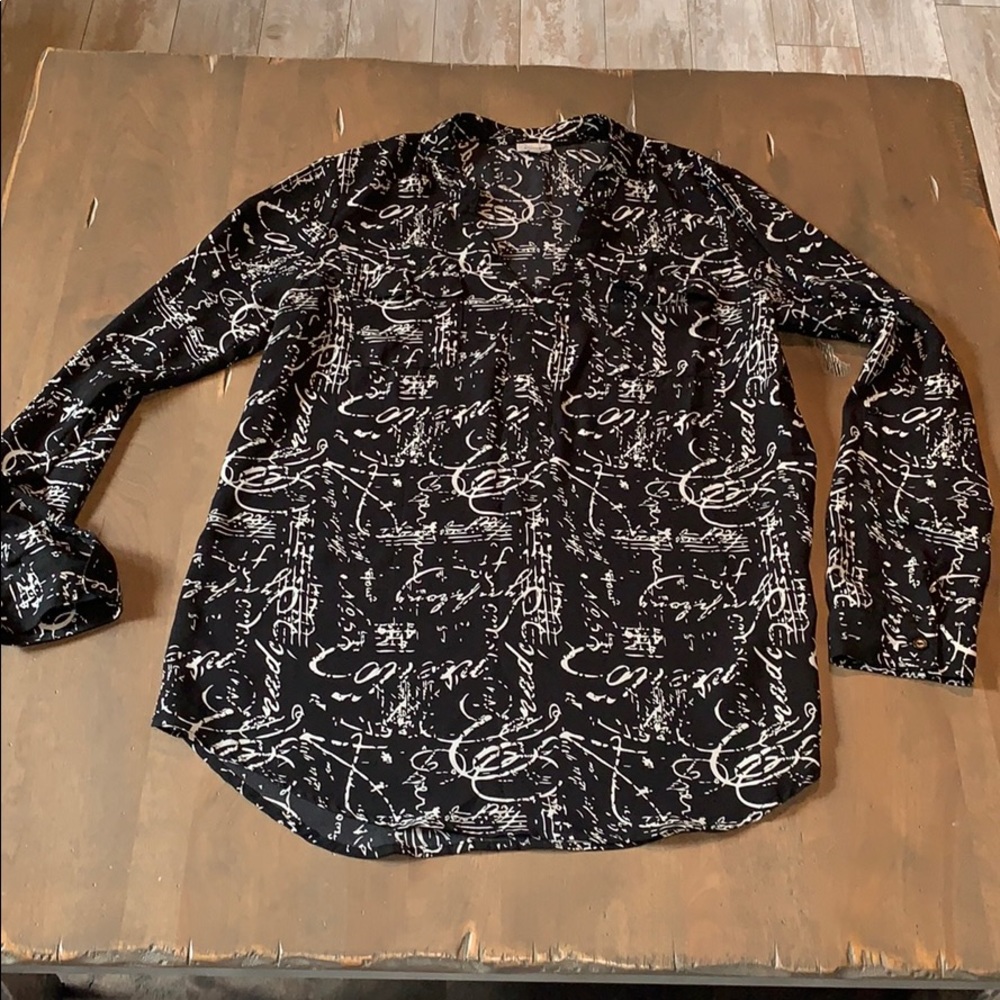 Med Blouse